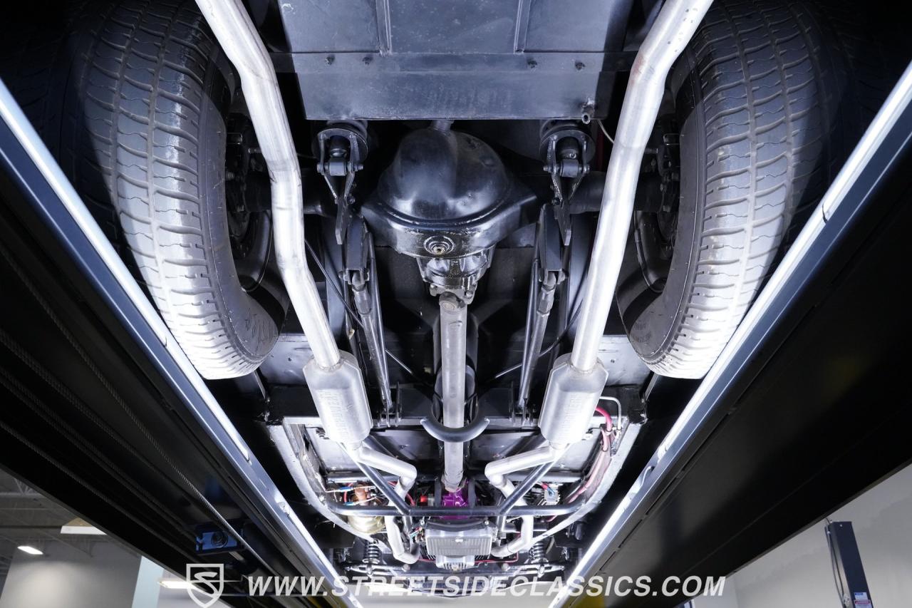 1940 Ford Tudor Streetrod