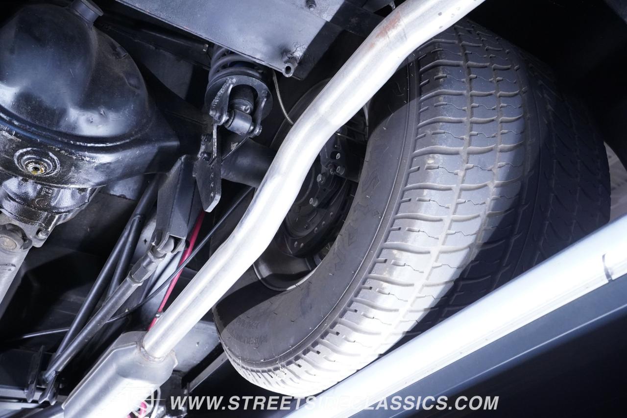 1940 Ford Tudor Streetrod