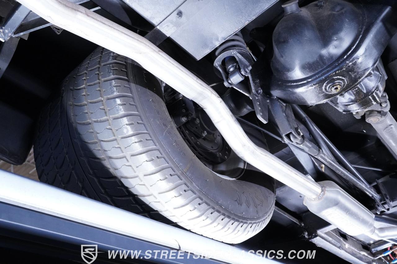 1940 Ford Tudor Streetrod