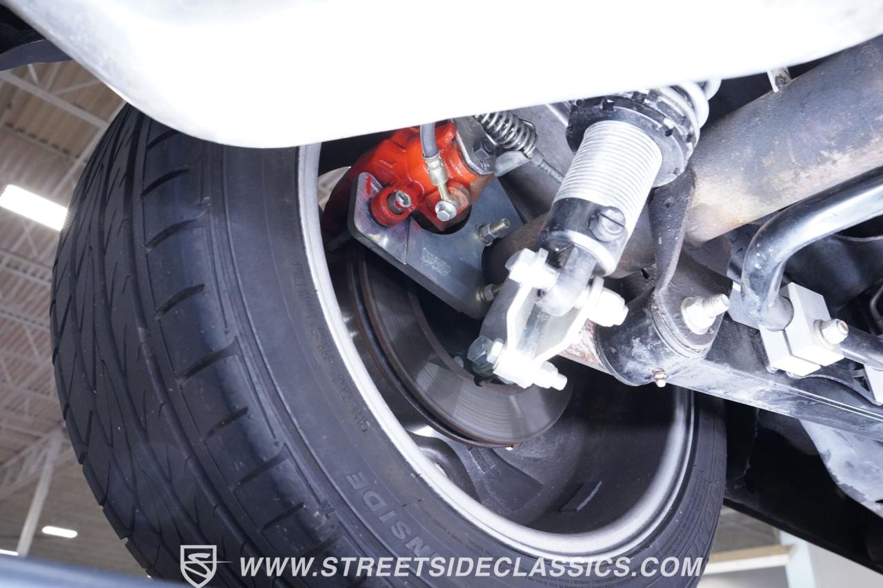 1968 Chevrolet Chevelle Malibu Restomod