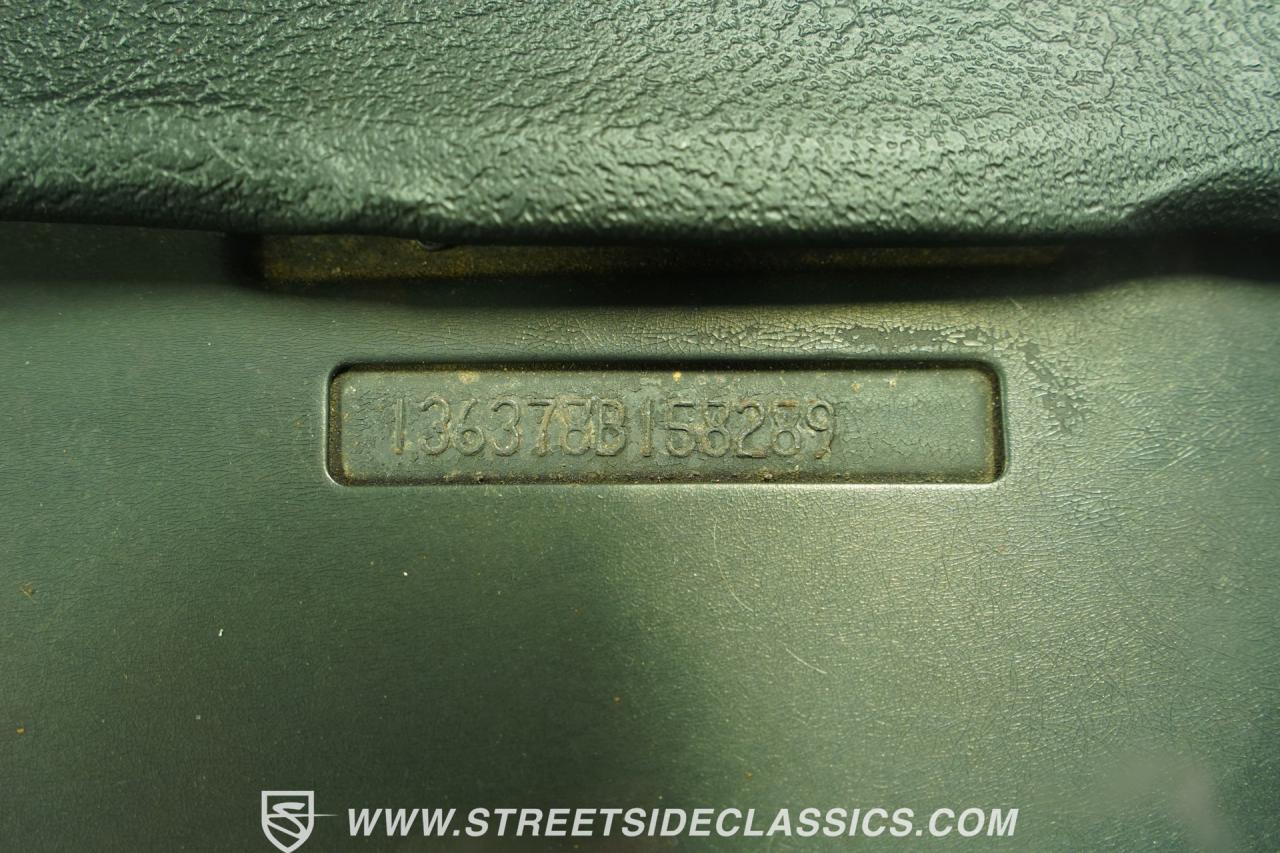 1968 Chevrolet Chevelle Malibu Restomod