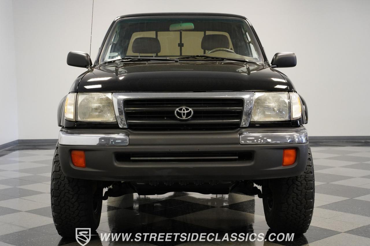 1998 Toyota Tacoma SR5 4x4