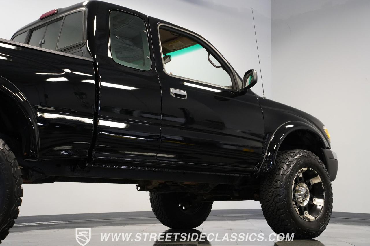 1998 Toyota Tacoma SR5 4x4