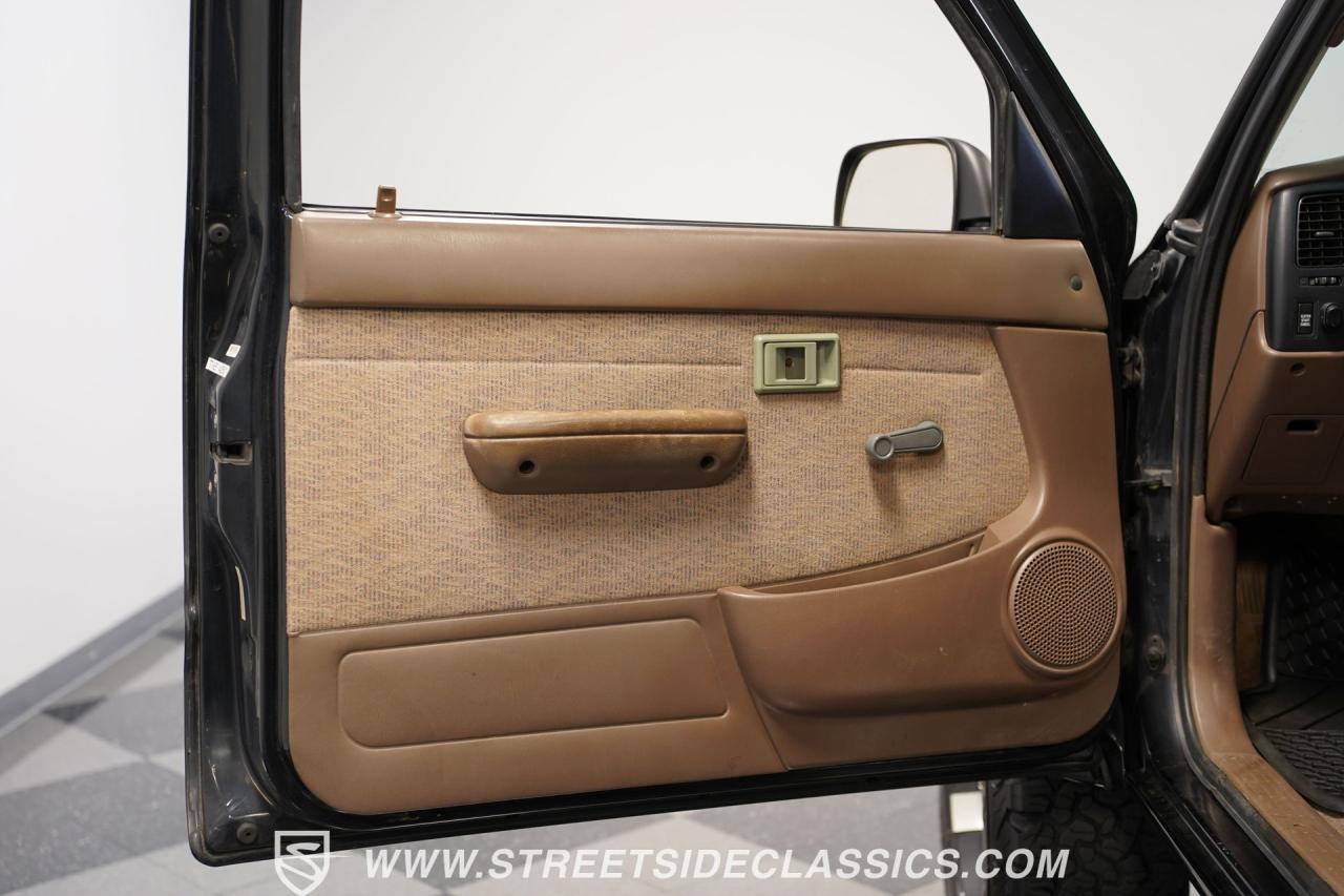 1998 Toyota Tacoma SR5 4x4