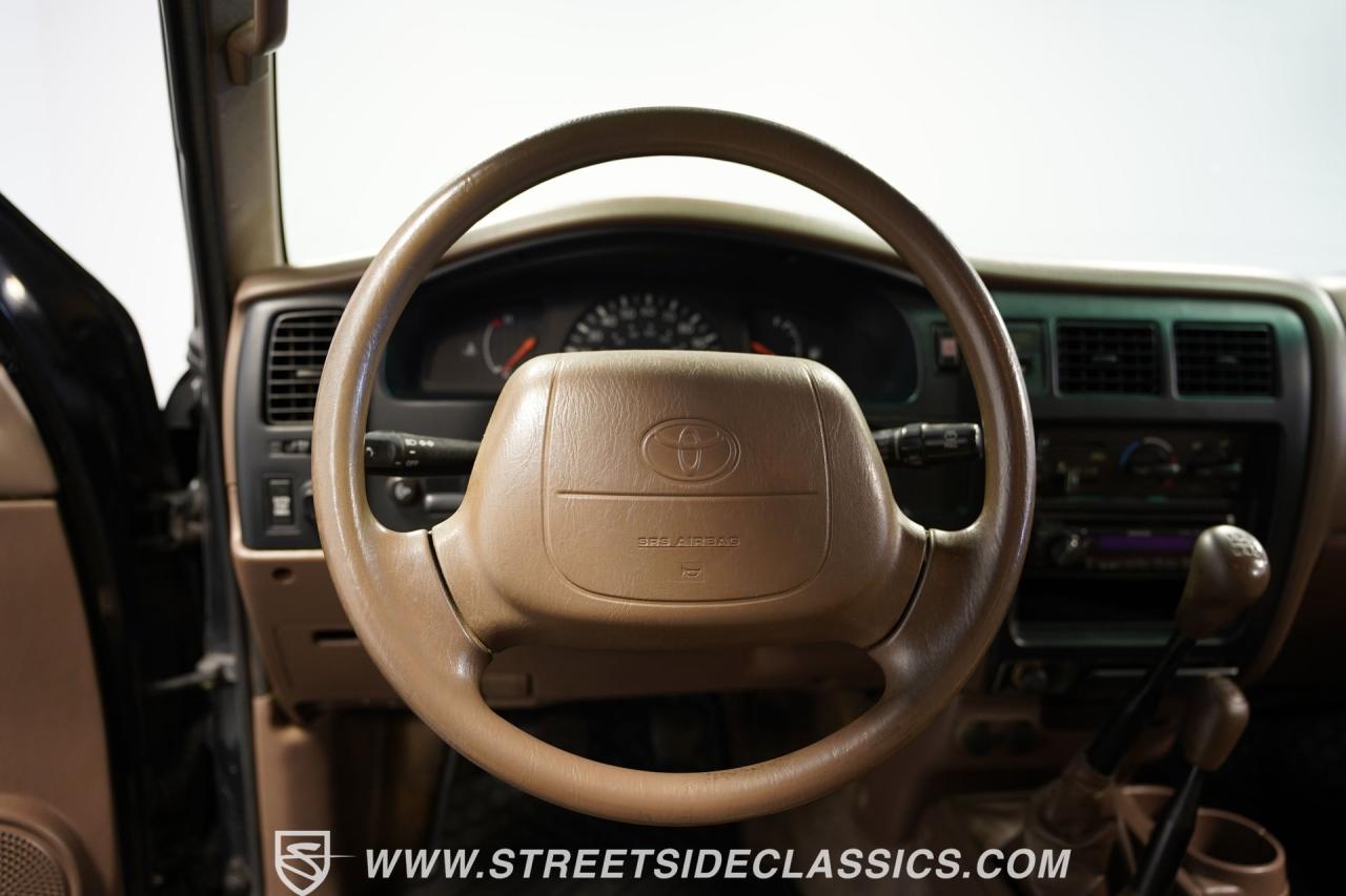 1998 Toyota Tacoma SR5 4x4