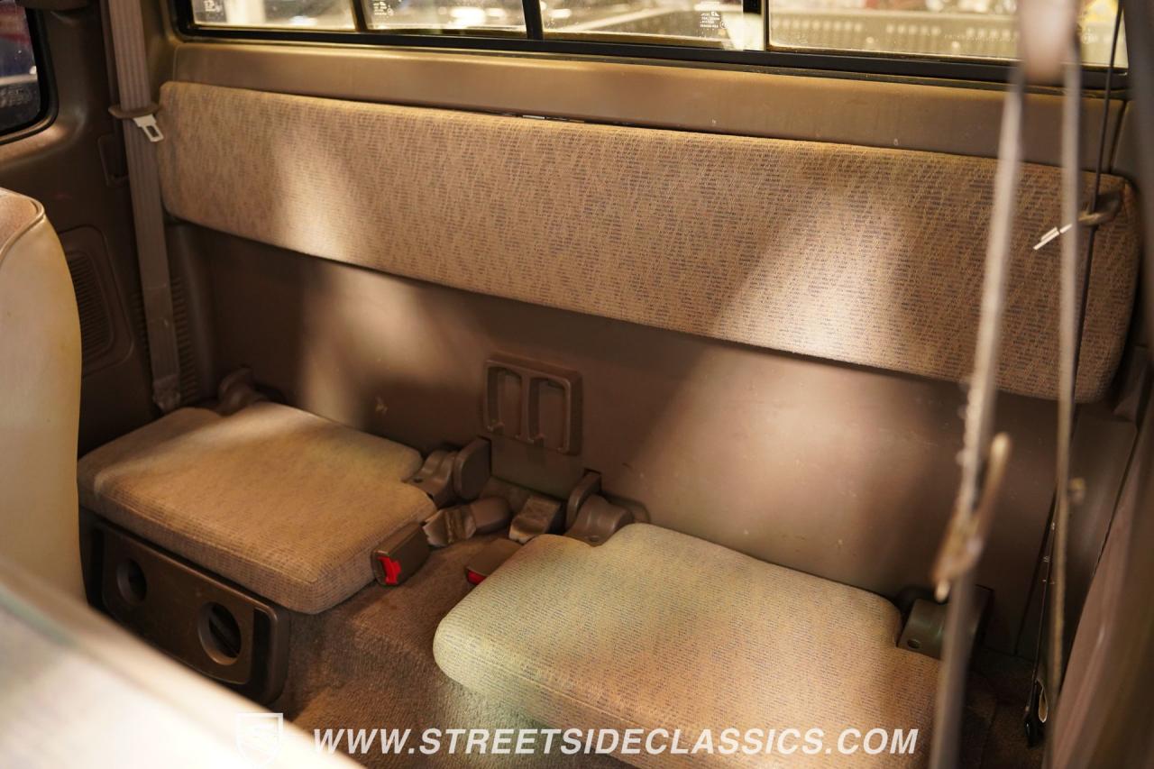 1998 Toyota Tacoma SR5 4x4