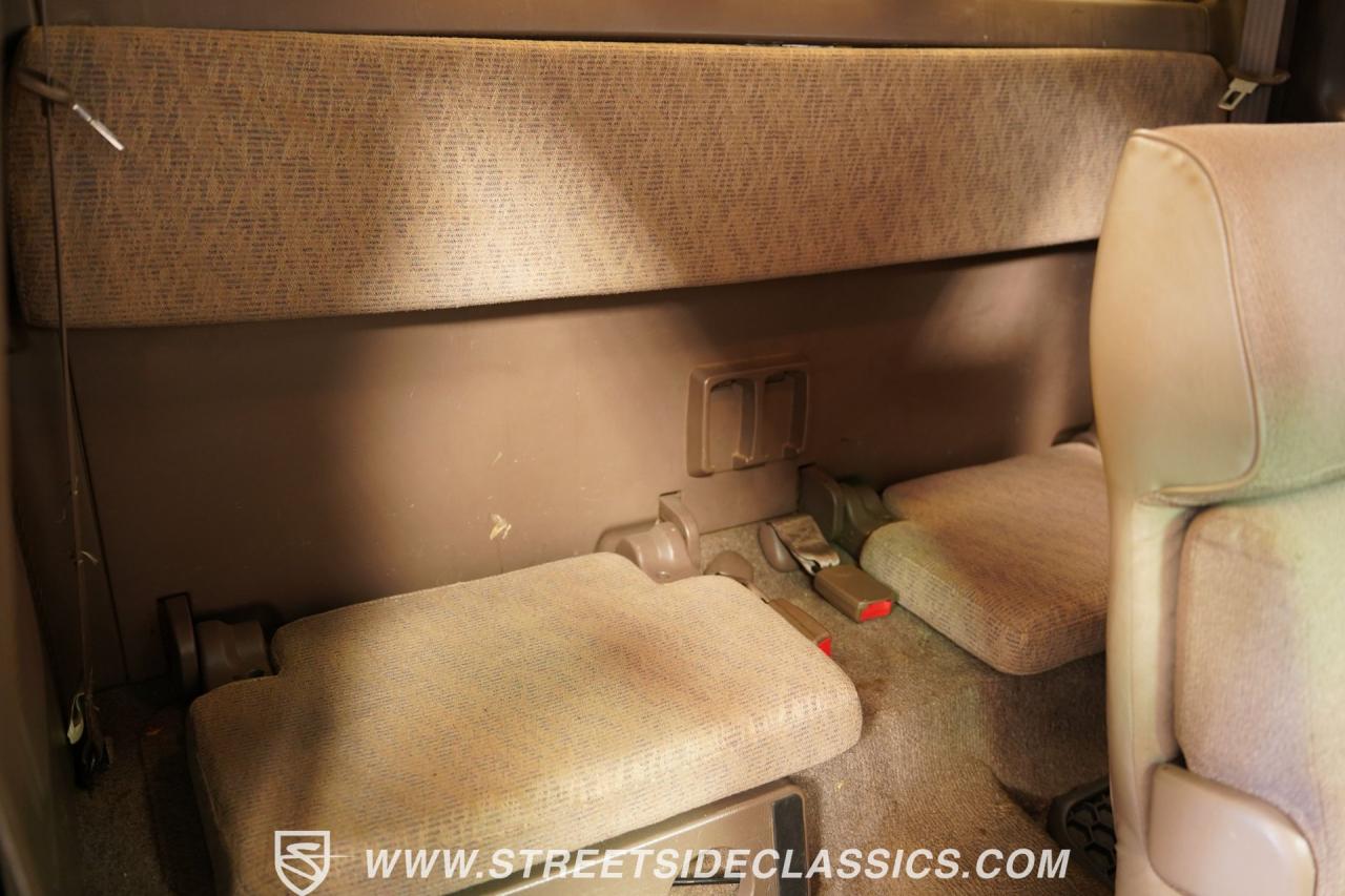 1998 Toyota Tacoma SR5 4x4