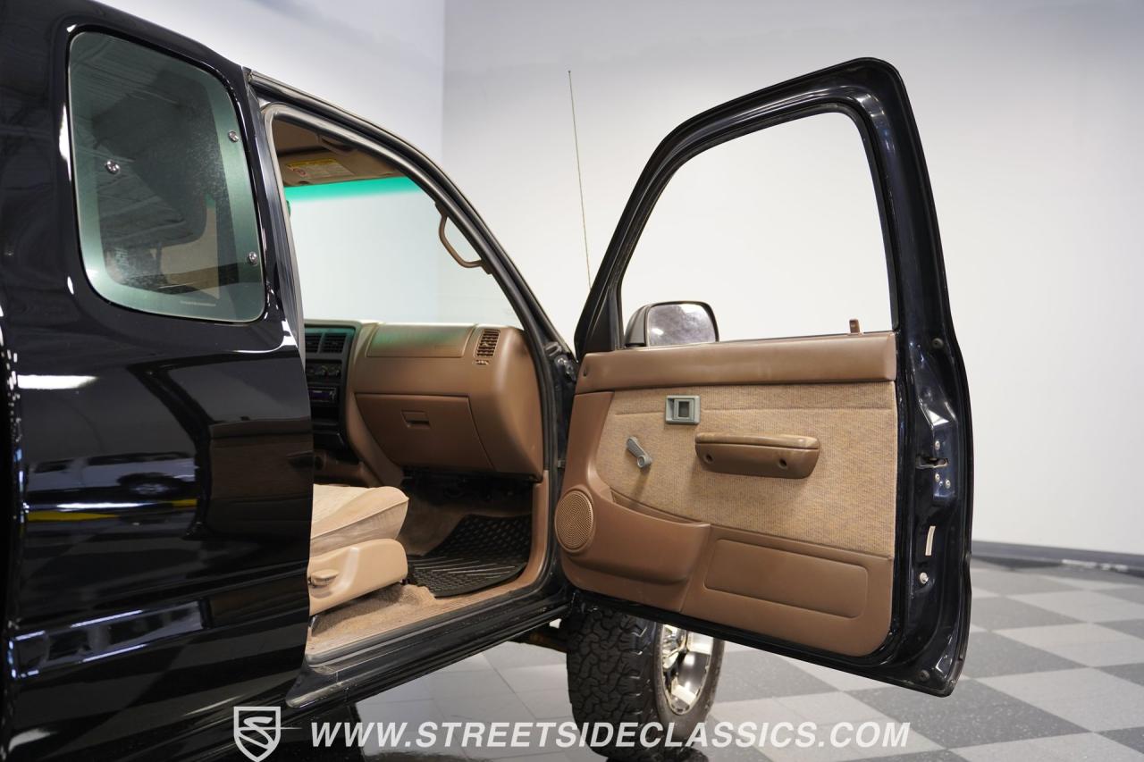 1998 Toyota Tacoma SR5 4x4