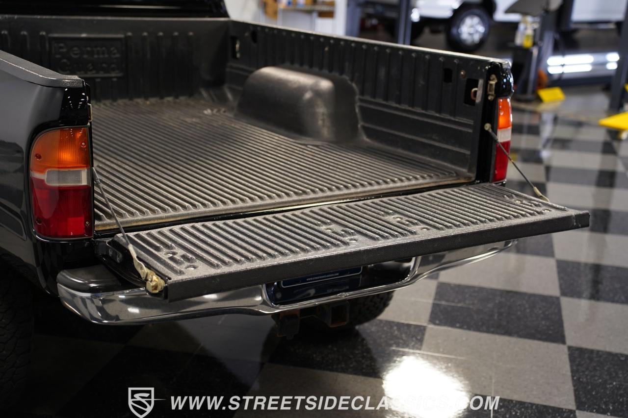 1998 Toyota Tacoma SR5 4x4