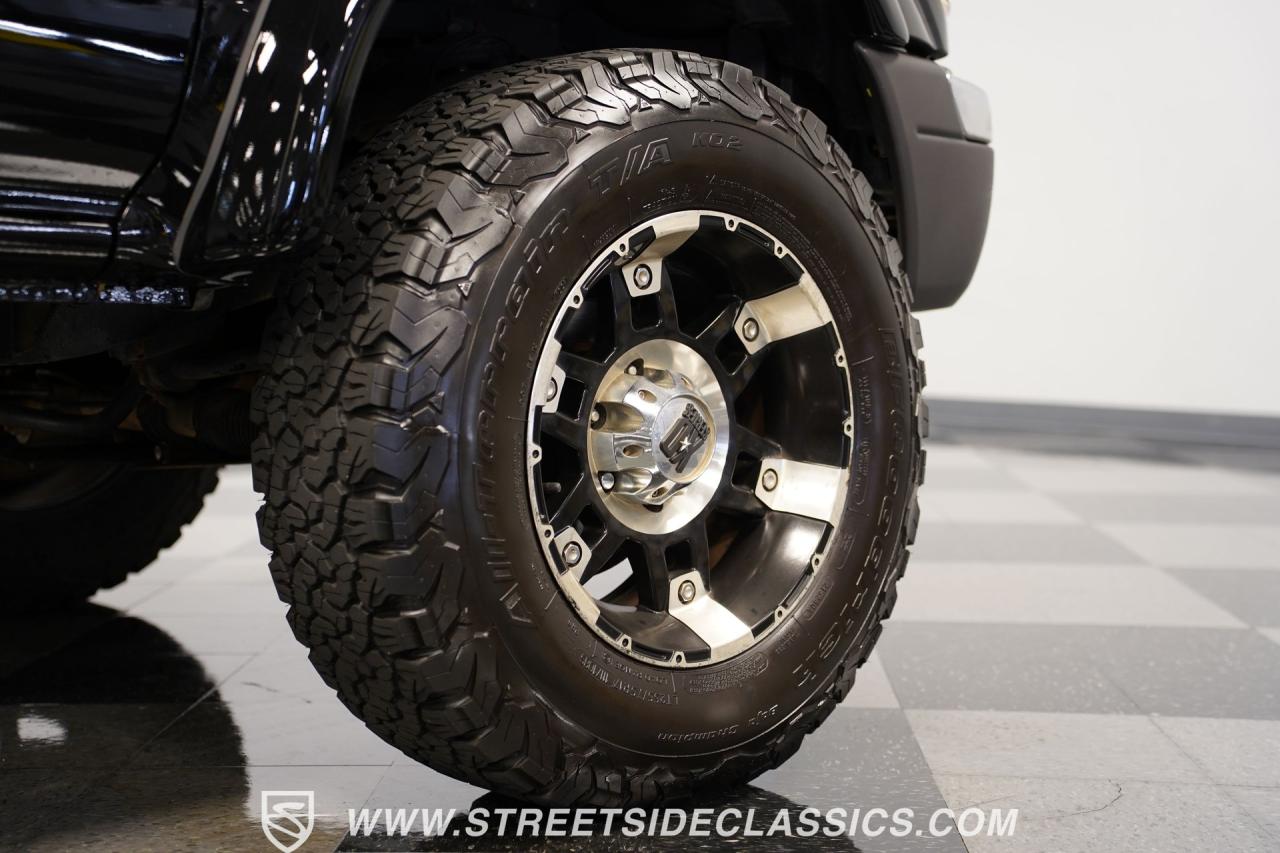 1998 Toyota Tacoma SR5 4x4