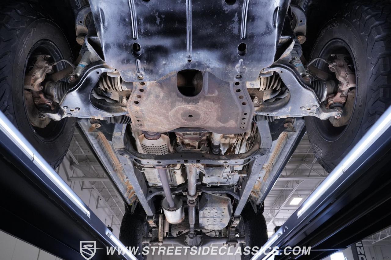 1998 Toyota Tacoma SR5 4x4