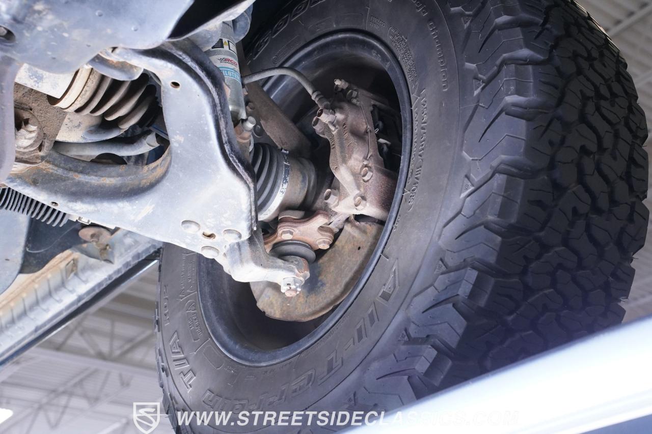 1998 Toyota Tacoma SR5 4x4