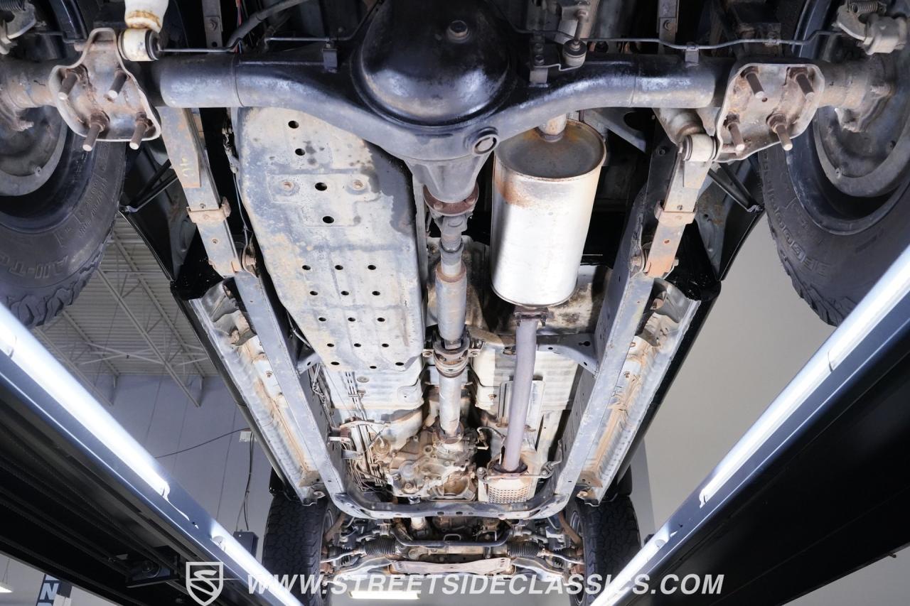 1998 Toyota Tacoma SR5 4x4