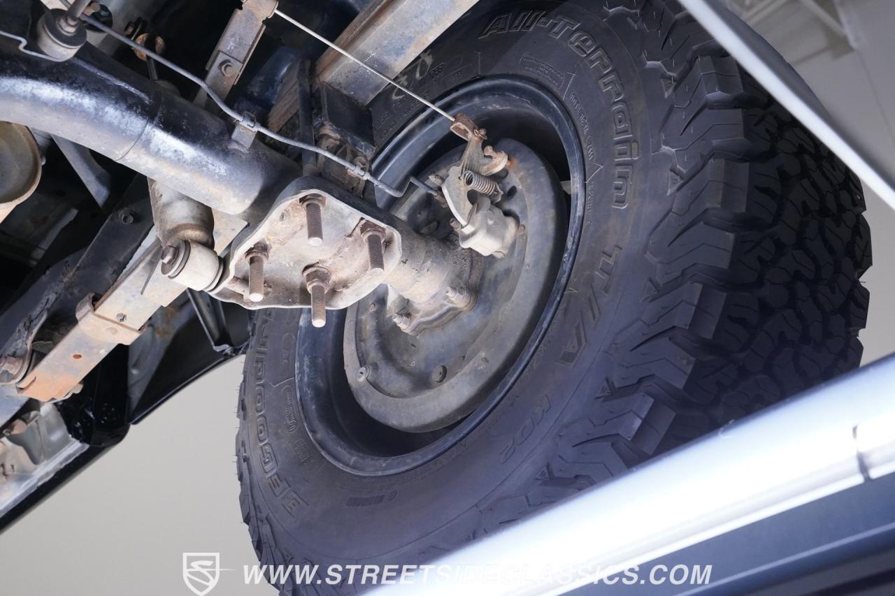 1998 Toyota Tacoma SR5 4x4