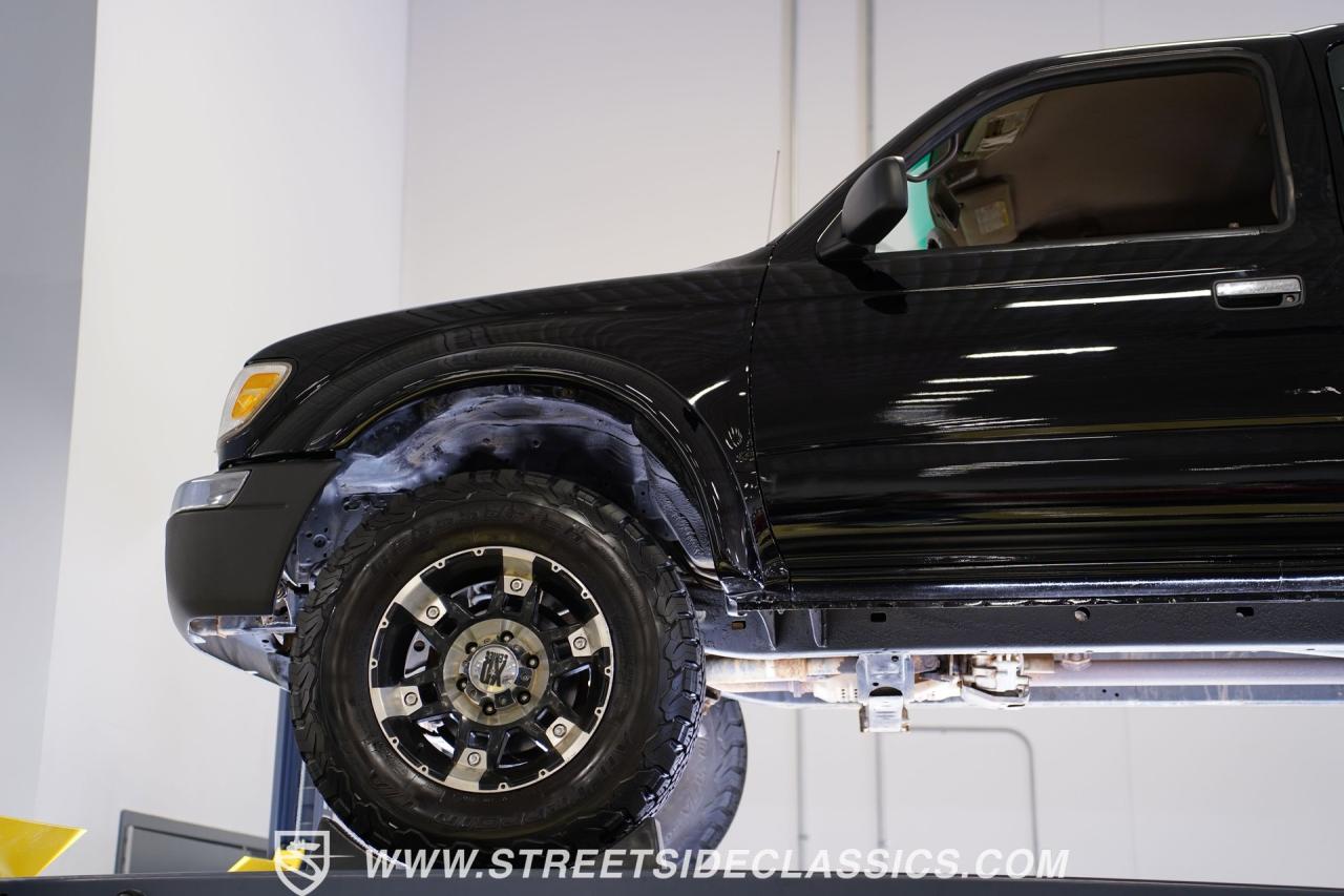 1998 Toyota Tacoma SR5 4x4