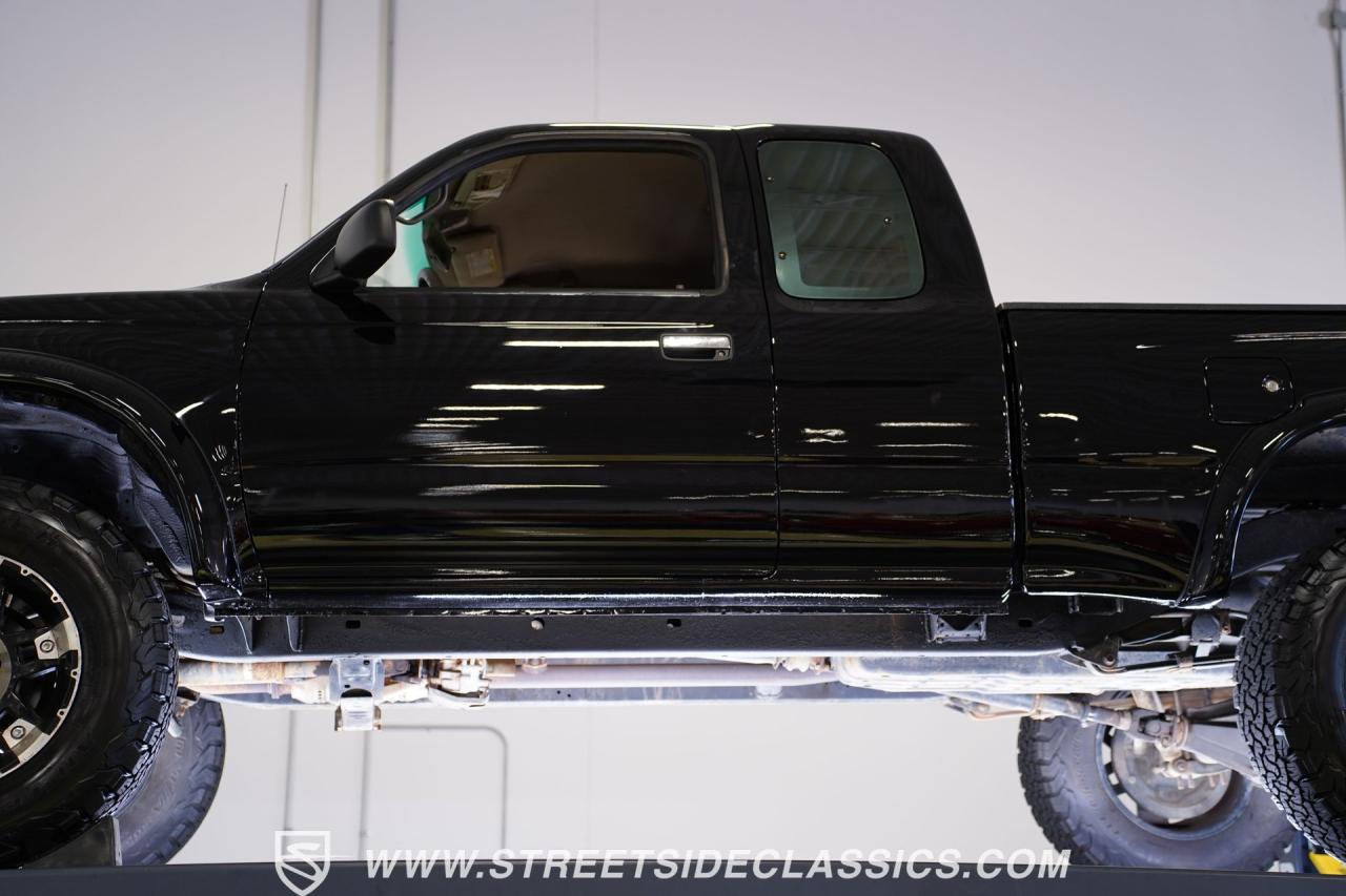 1998 Toyota Tacoma SR5 4x4