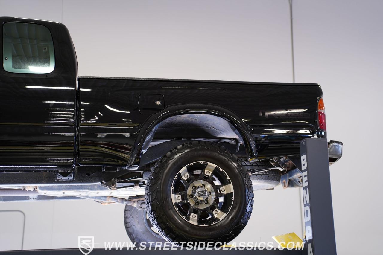 1998 Toyota Tacoma SR5 4x4