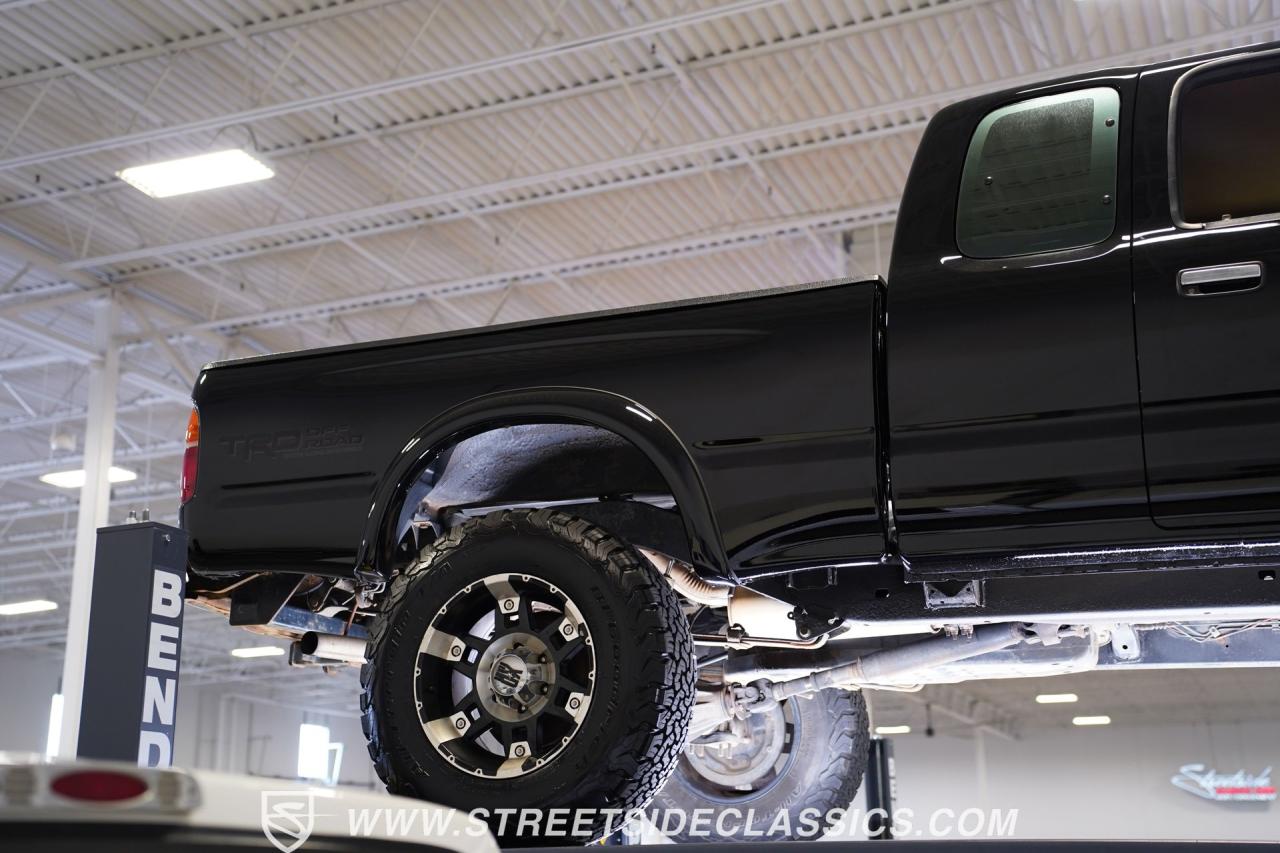 1998 Toyota Tacoma SR5 4x4