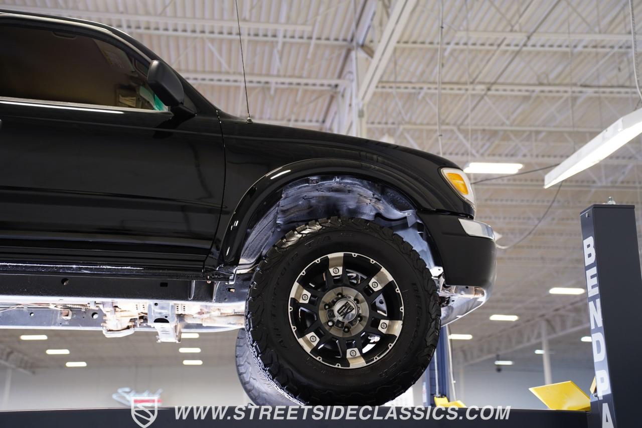 1998 Toyota Tacoma SR5 4x4