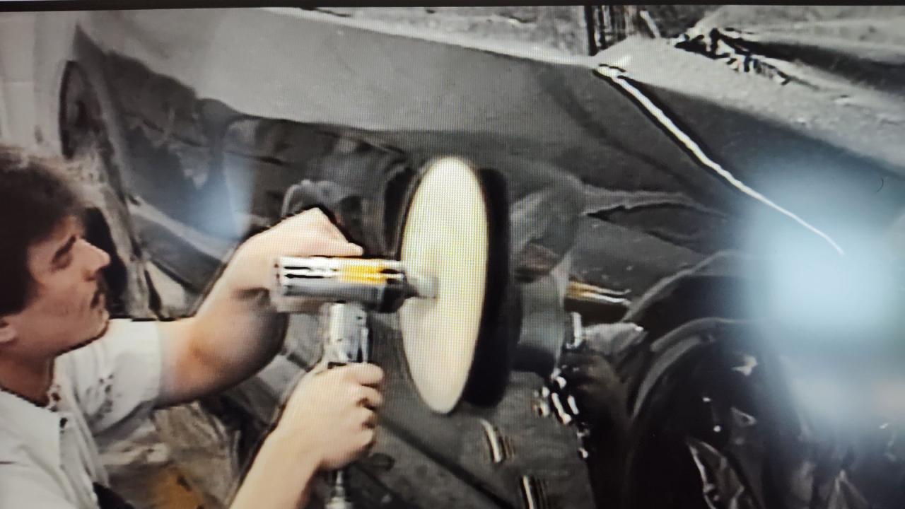 1998 Toyota Tacoma SR5 4x4