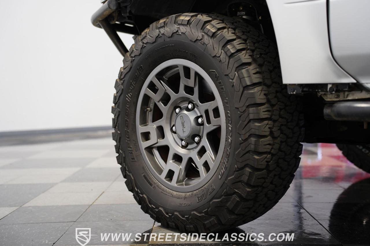 2008 Lexus GX470 Overland