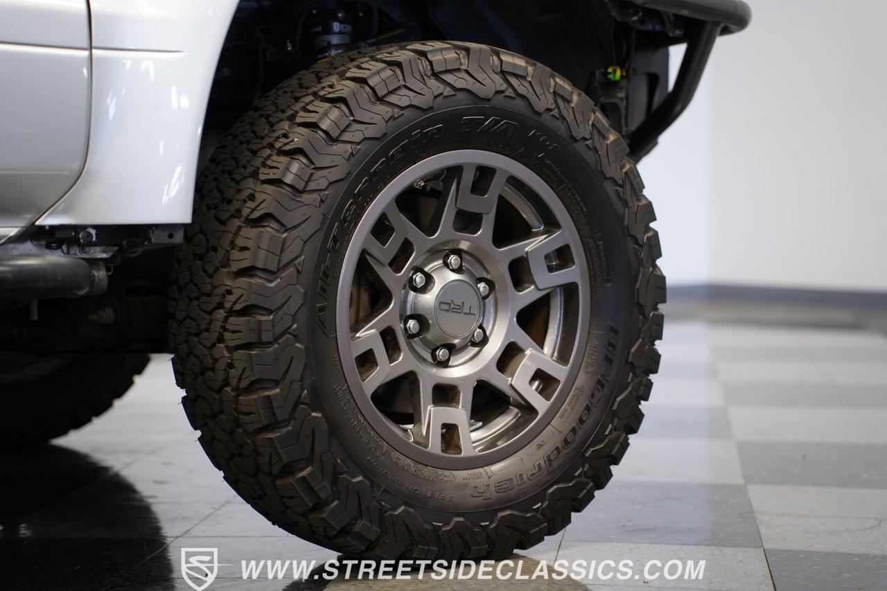 2008 Lexus GX470 Overland