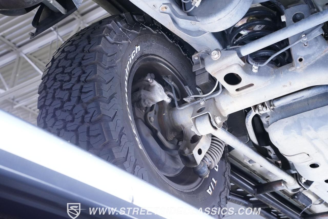 2008 Lexus GX470 Overland