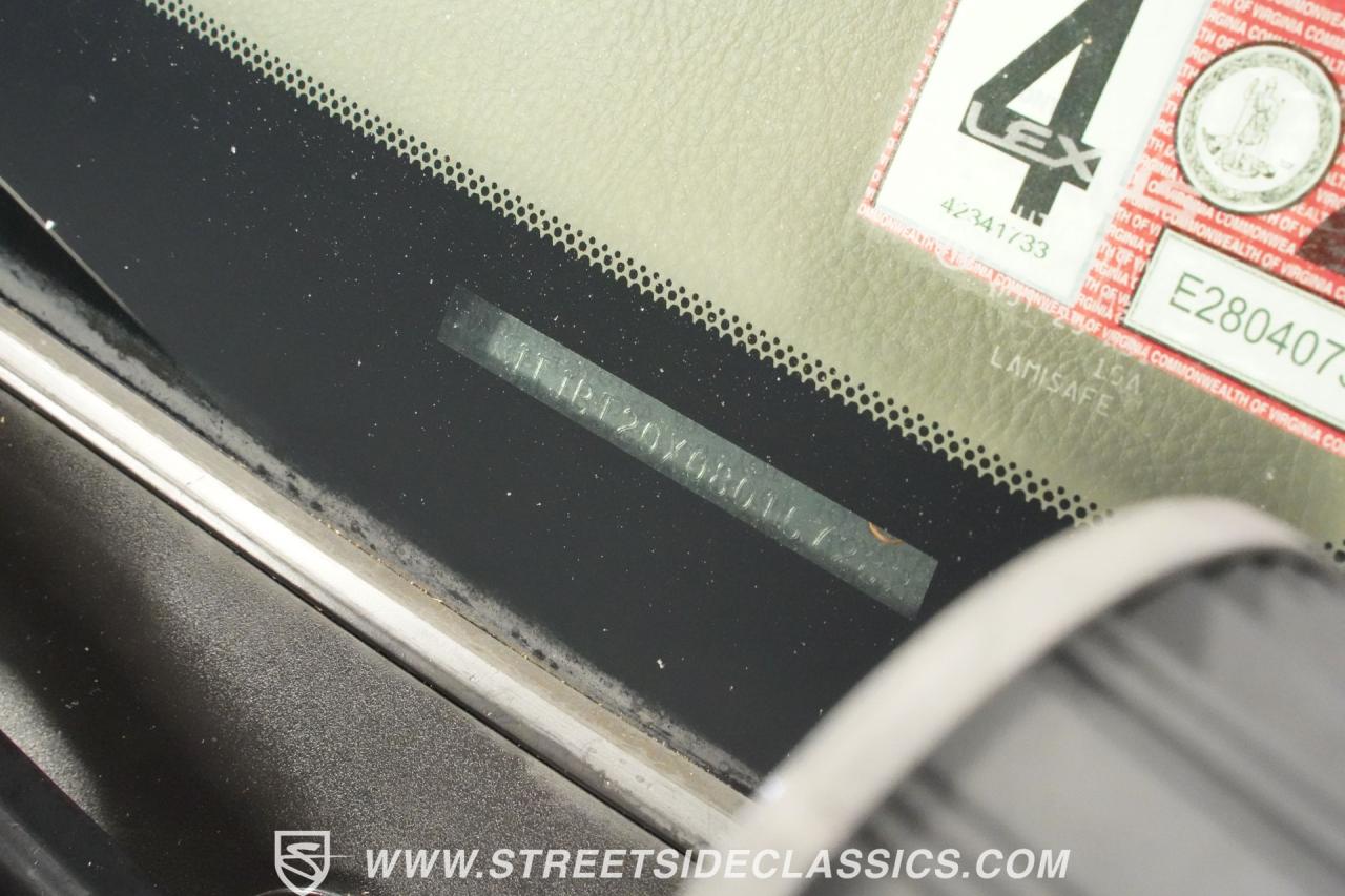 2008 Lexus GX470 Overland