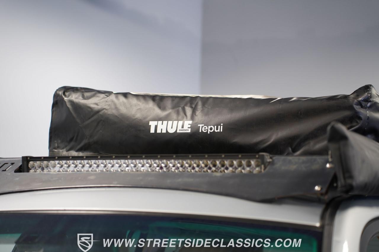 2008 Lexus GX470 Overland