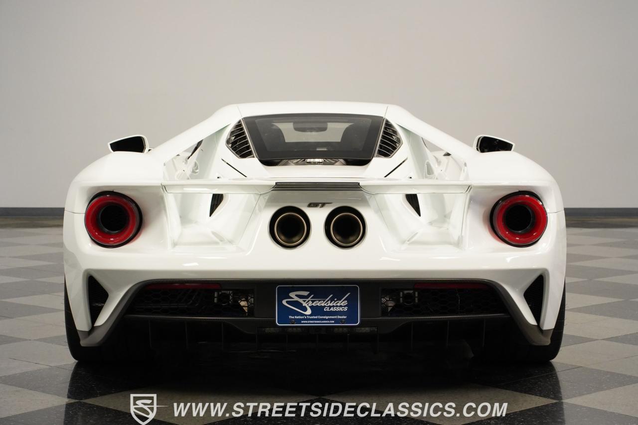 2017 Ford GT