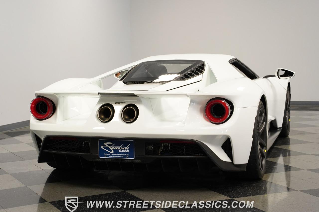 2017 Ford GT
