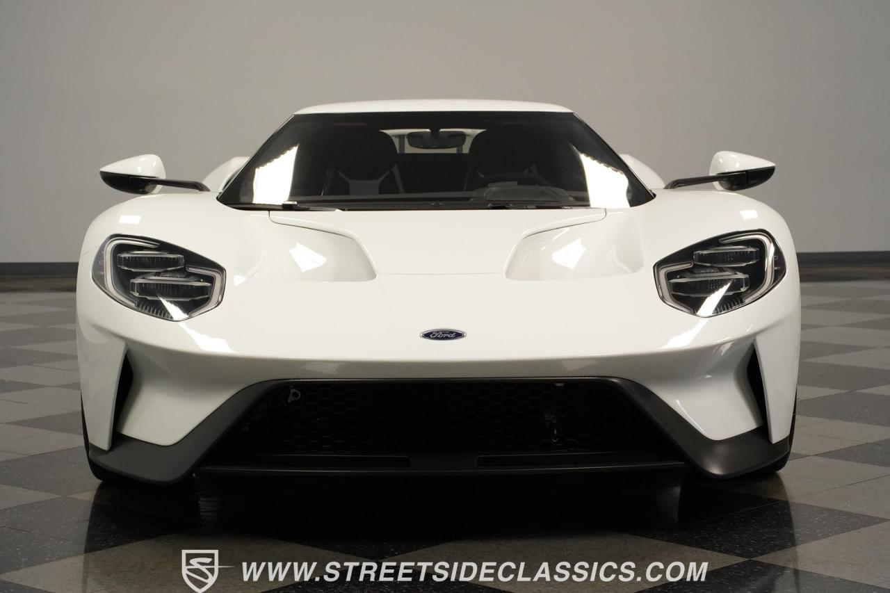 2017 Ford GT