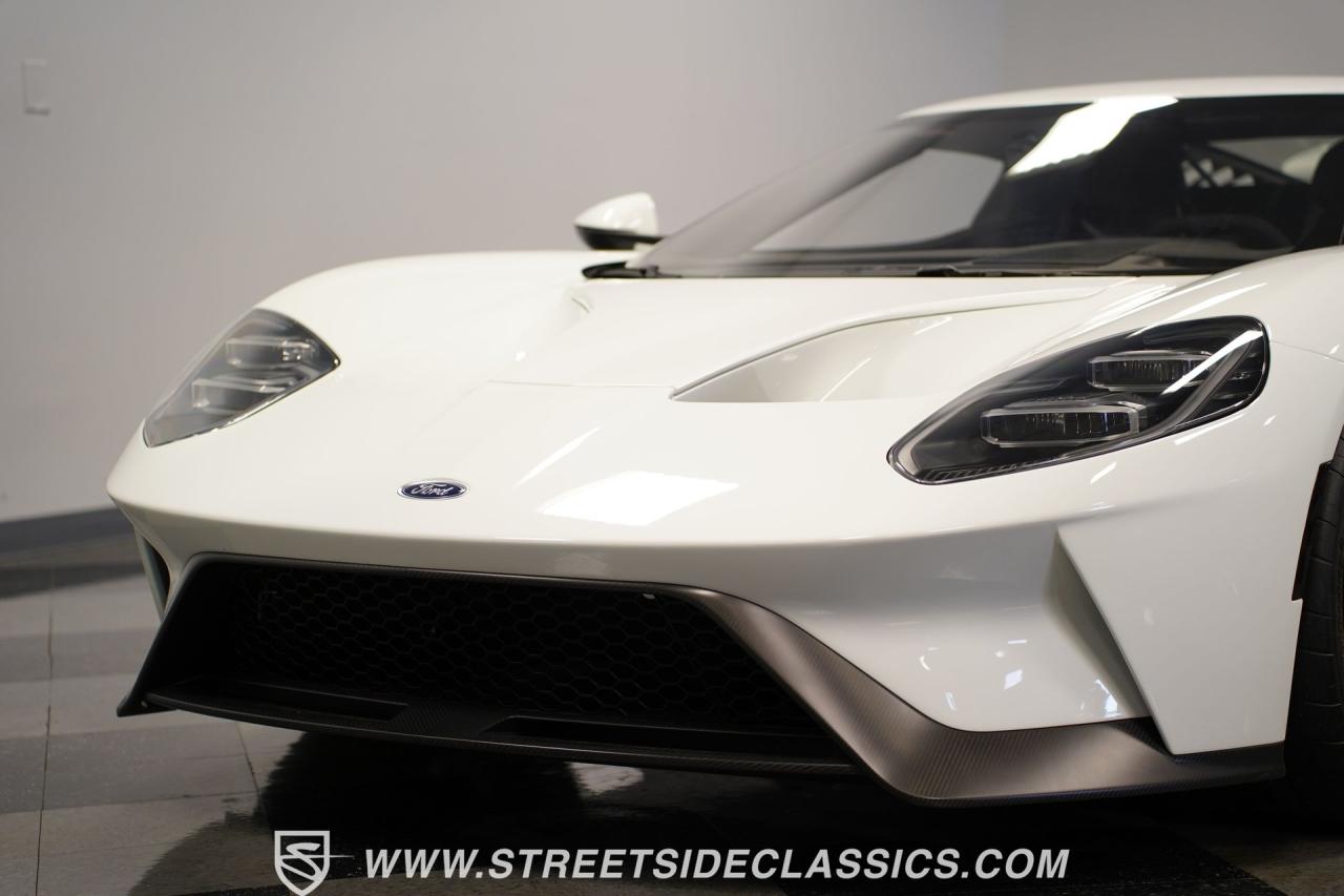 2017 Ford GT