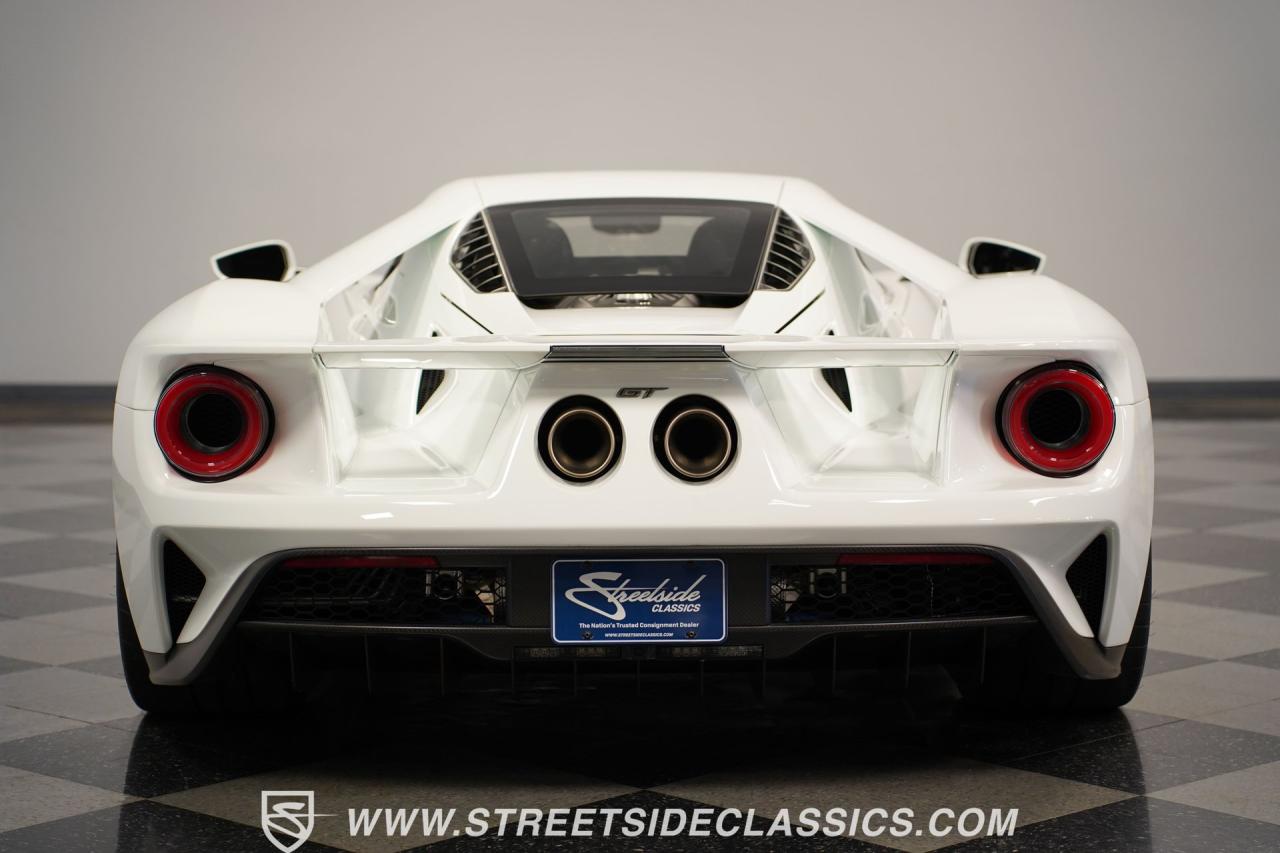 2017 Ford GT