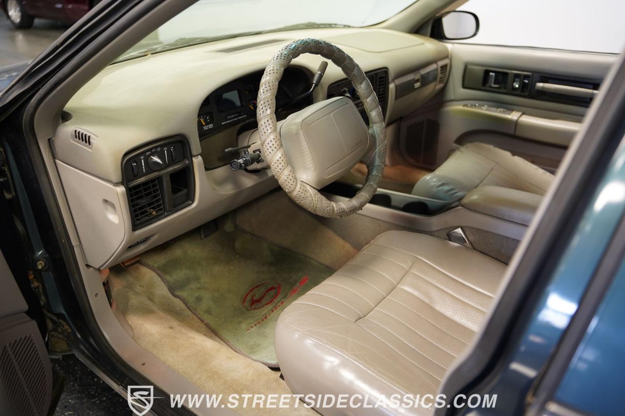 1995 Chevrolet Impala SS