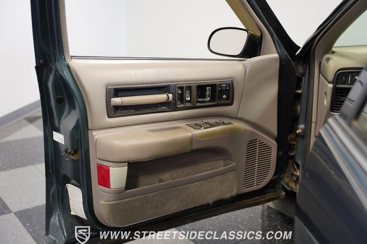 1995 Chevrolet Impala SS