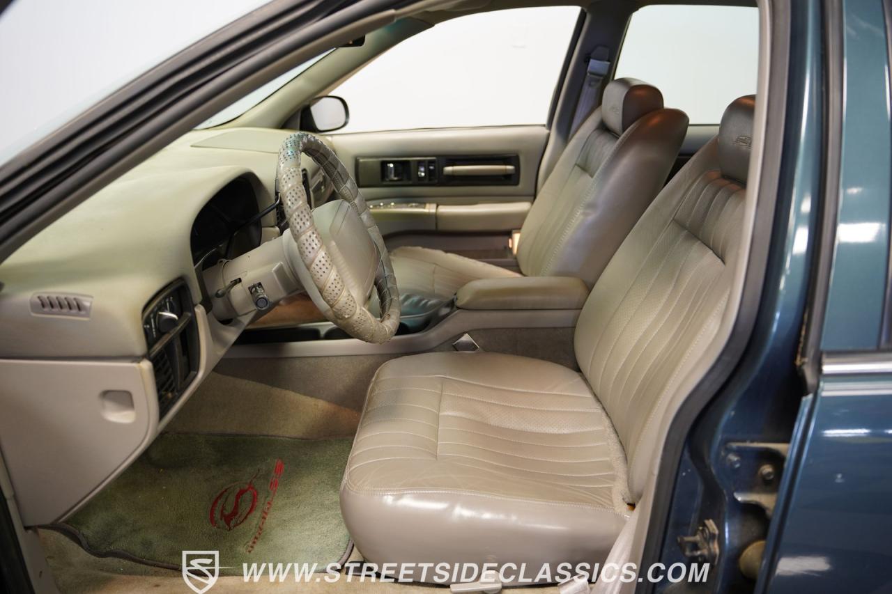 1995 Chevrolet Impala SS