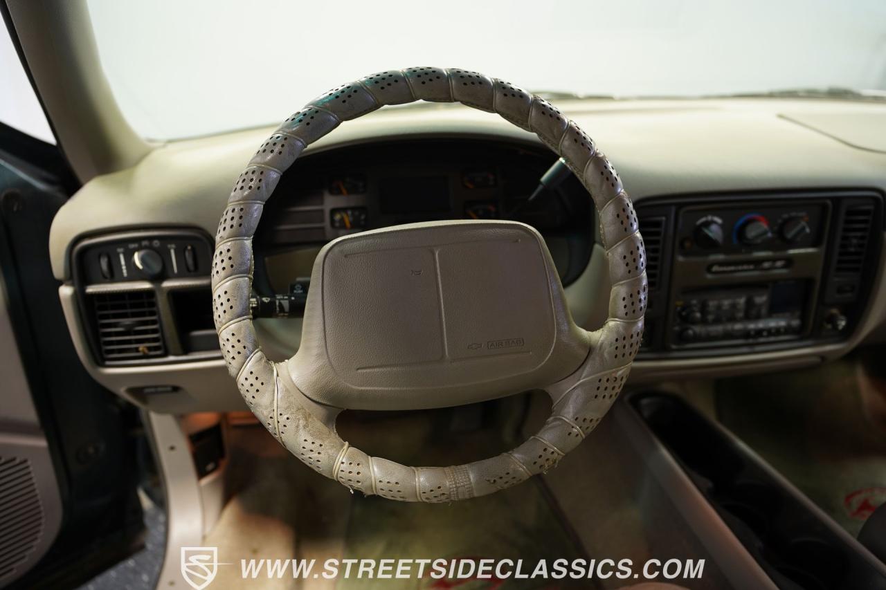 1995 Chevrolet Impala SS