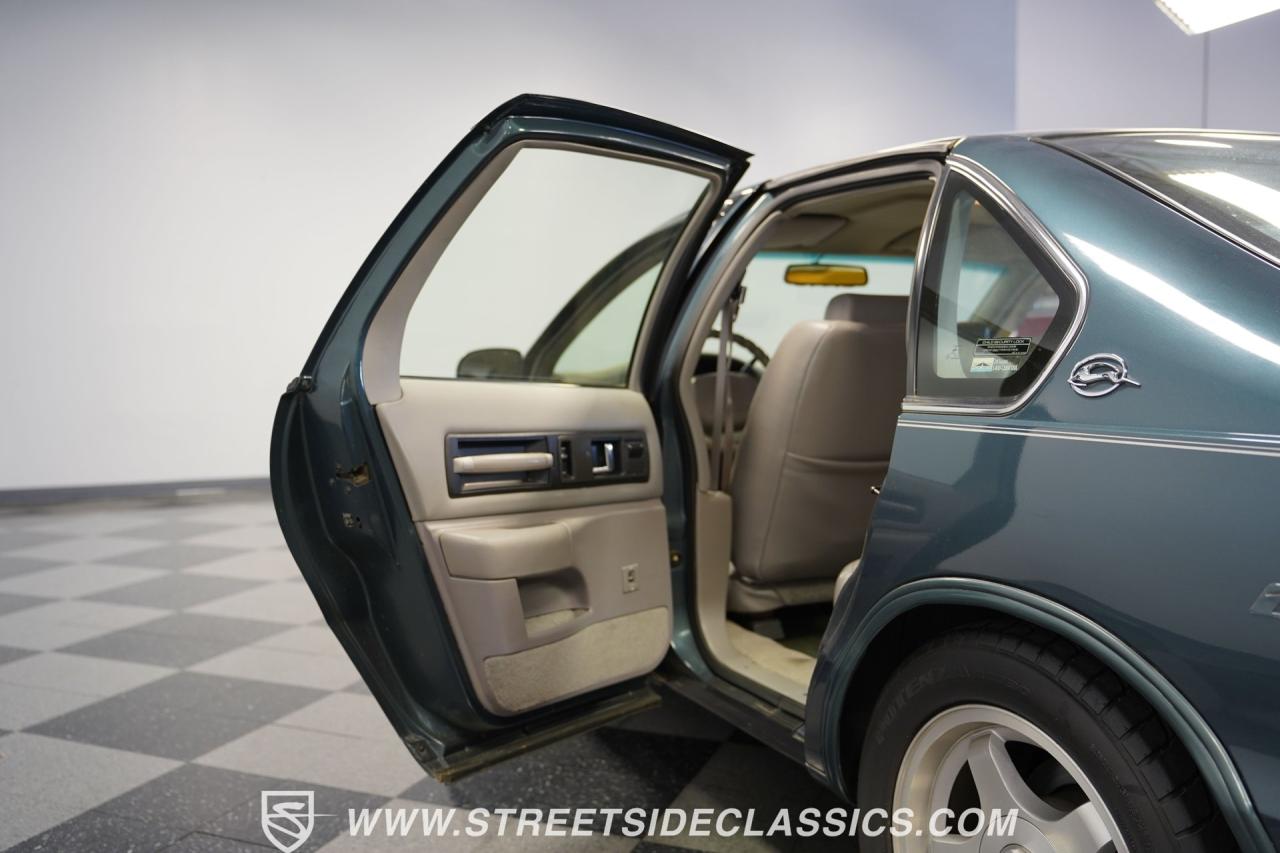 1995 Chevrolet Impala SS