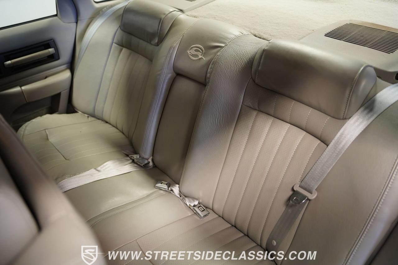 1995 Chevrolet Impala SS