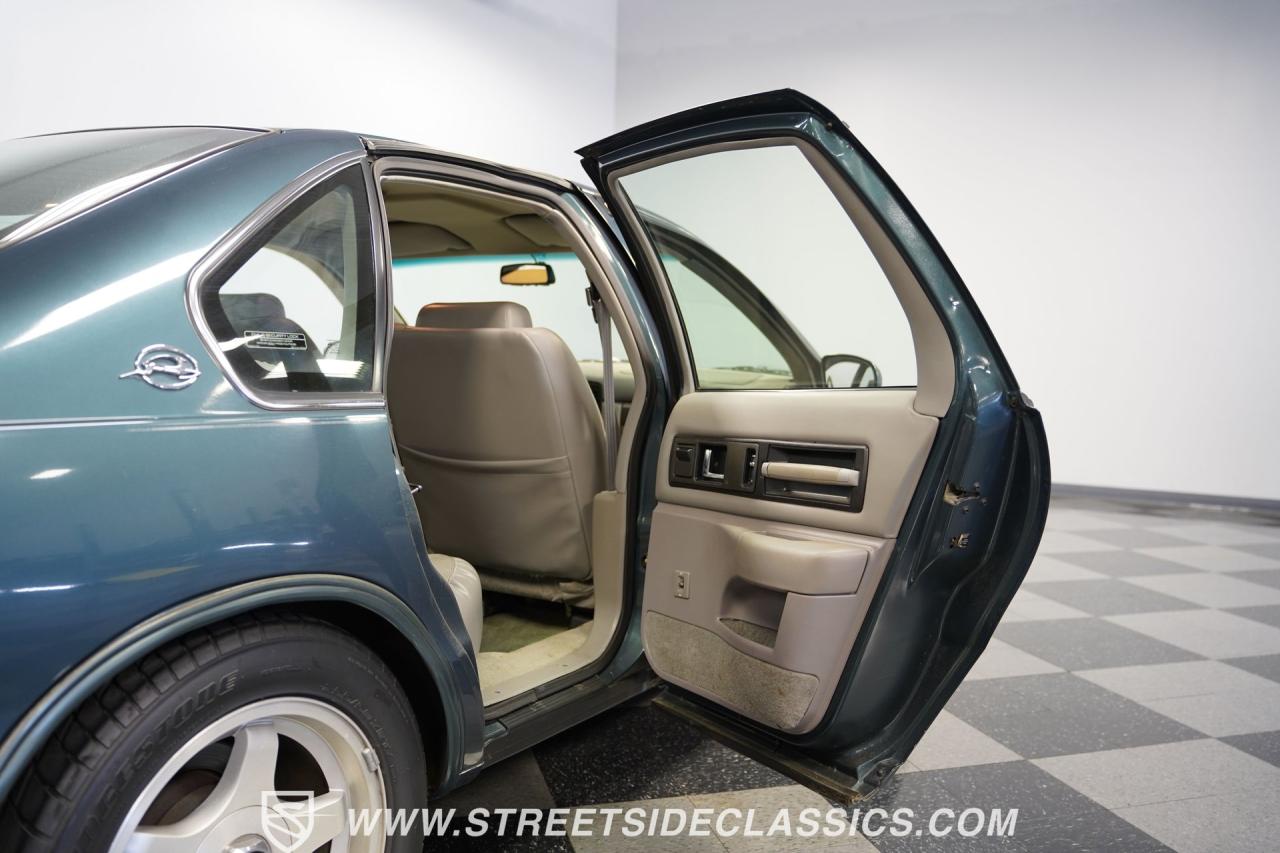 1995 Chevrolet Impala SS