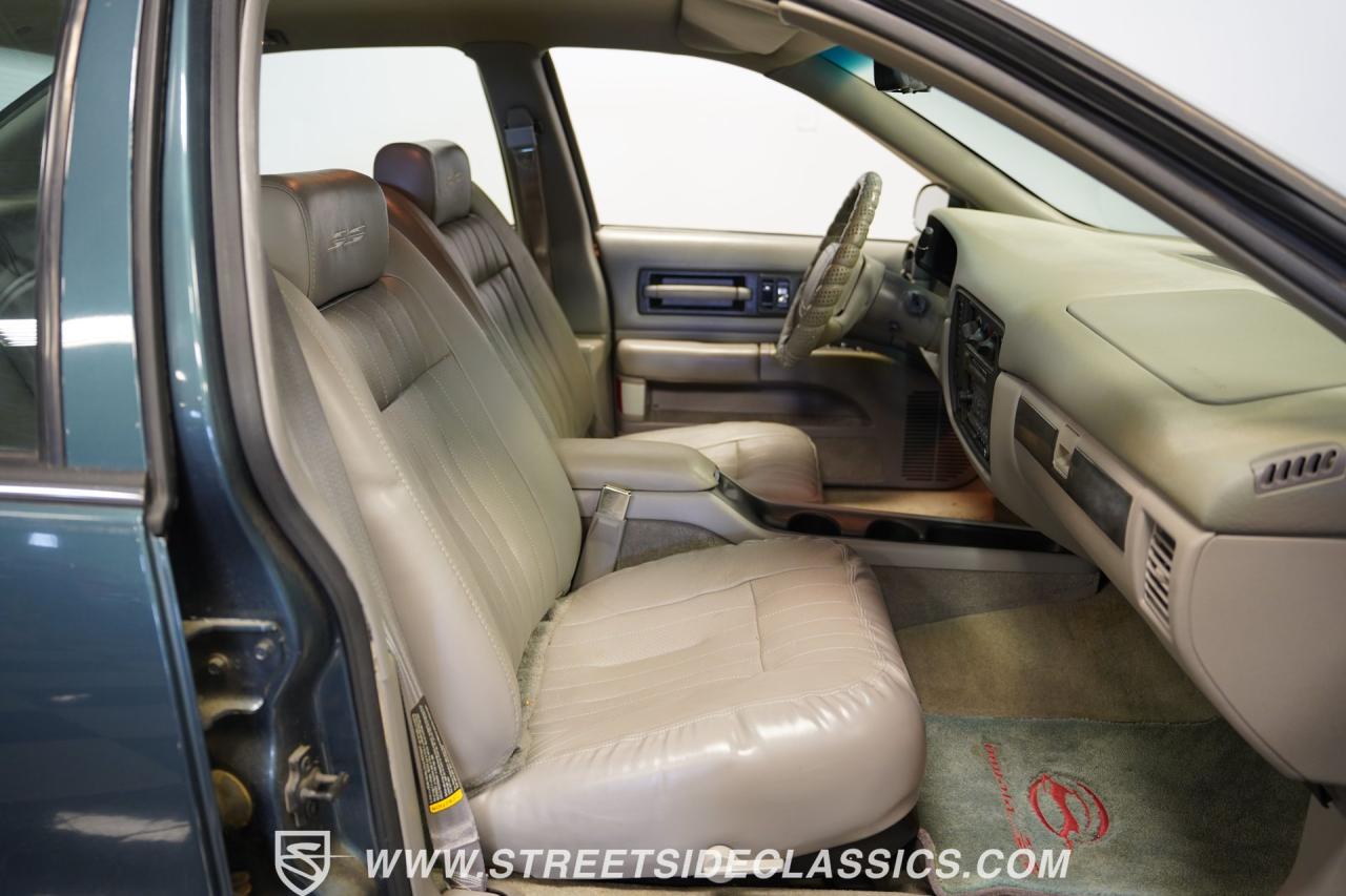1995 Chevrolet Impala SS
