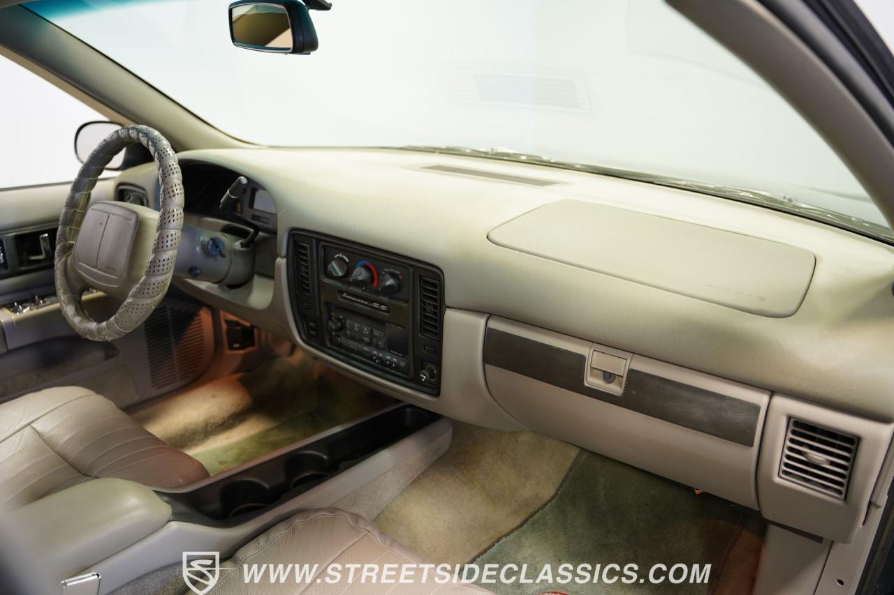 1995 Chevrolet Impala SS