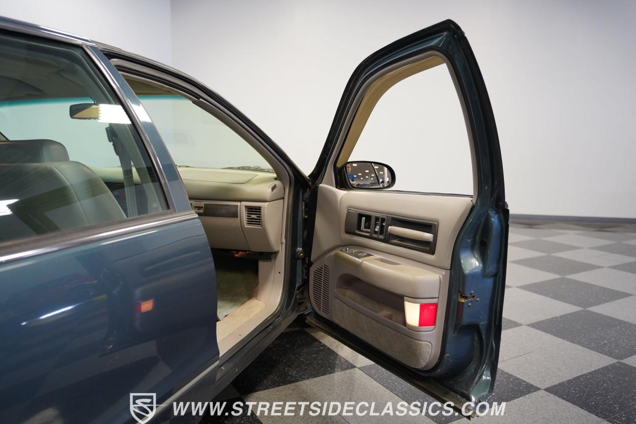 1995 Chevrolet Impala SS