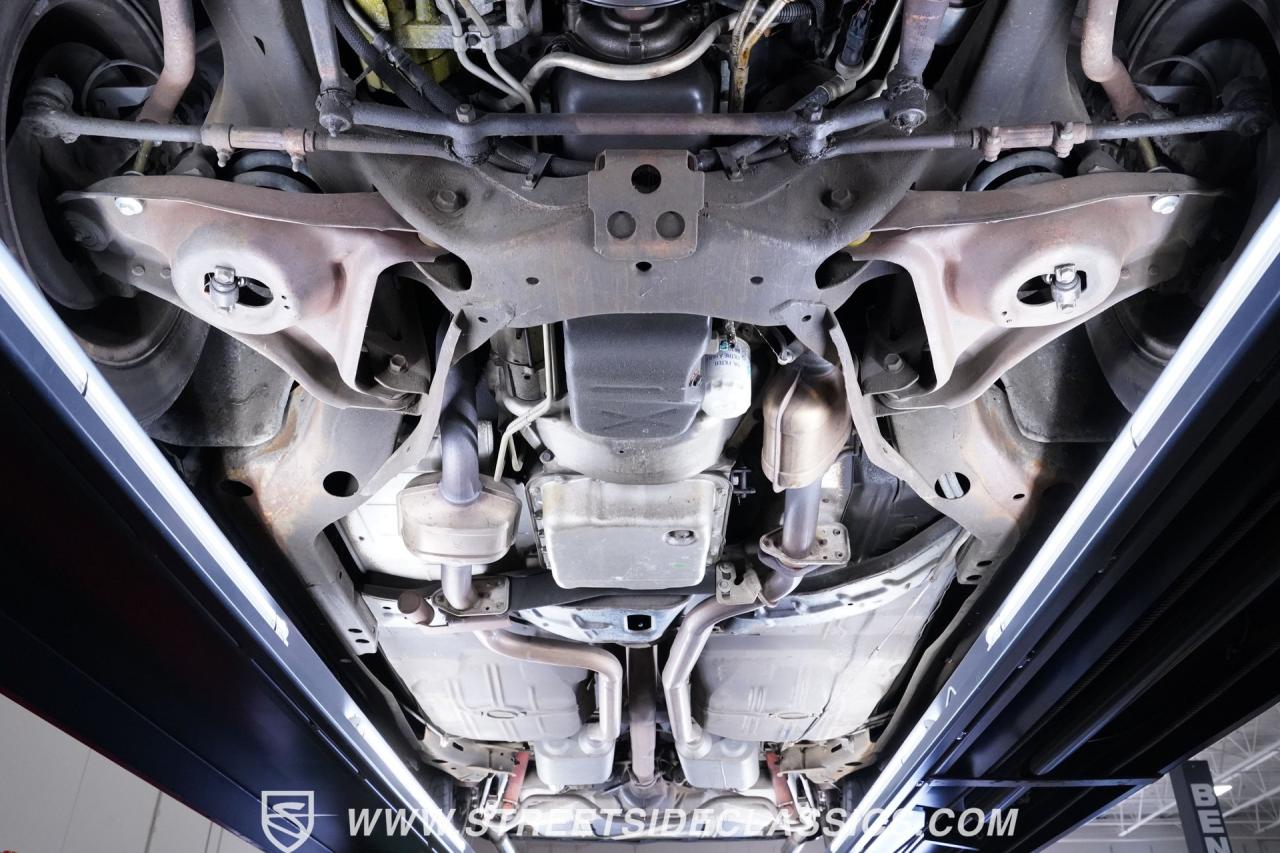 1995 Chevrolet Impala SS