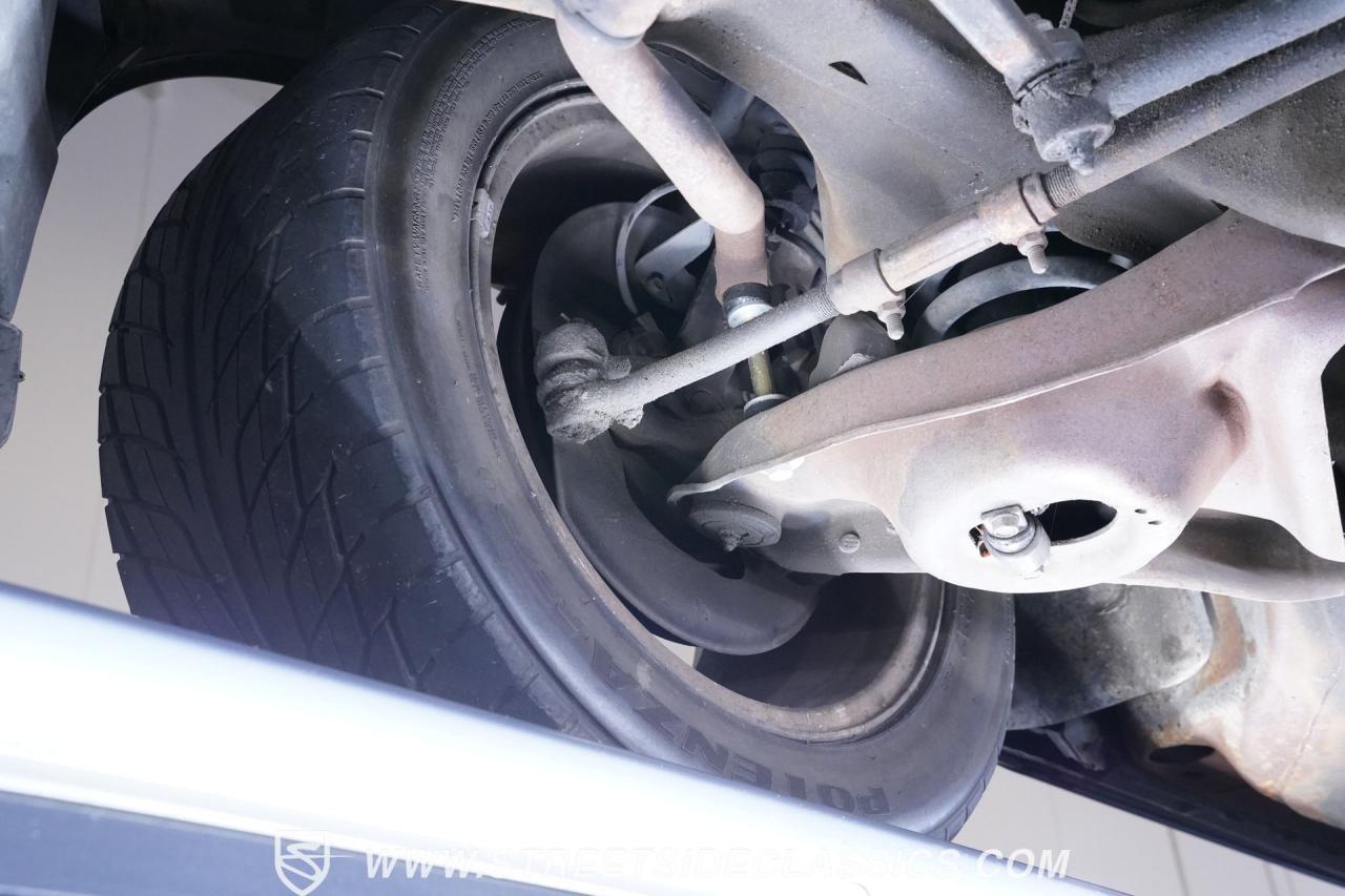 1995 Chevrolet Impala SS