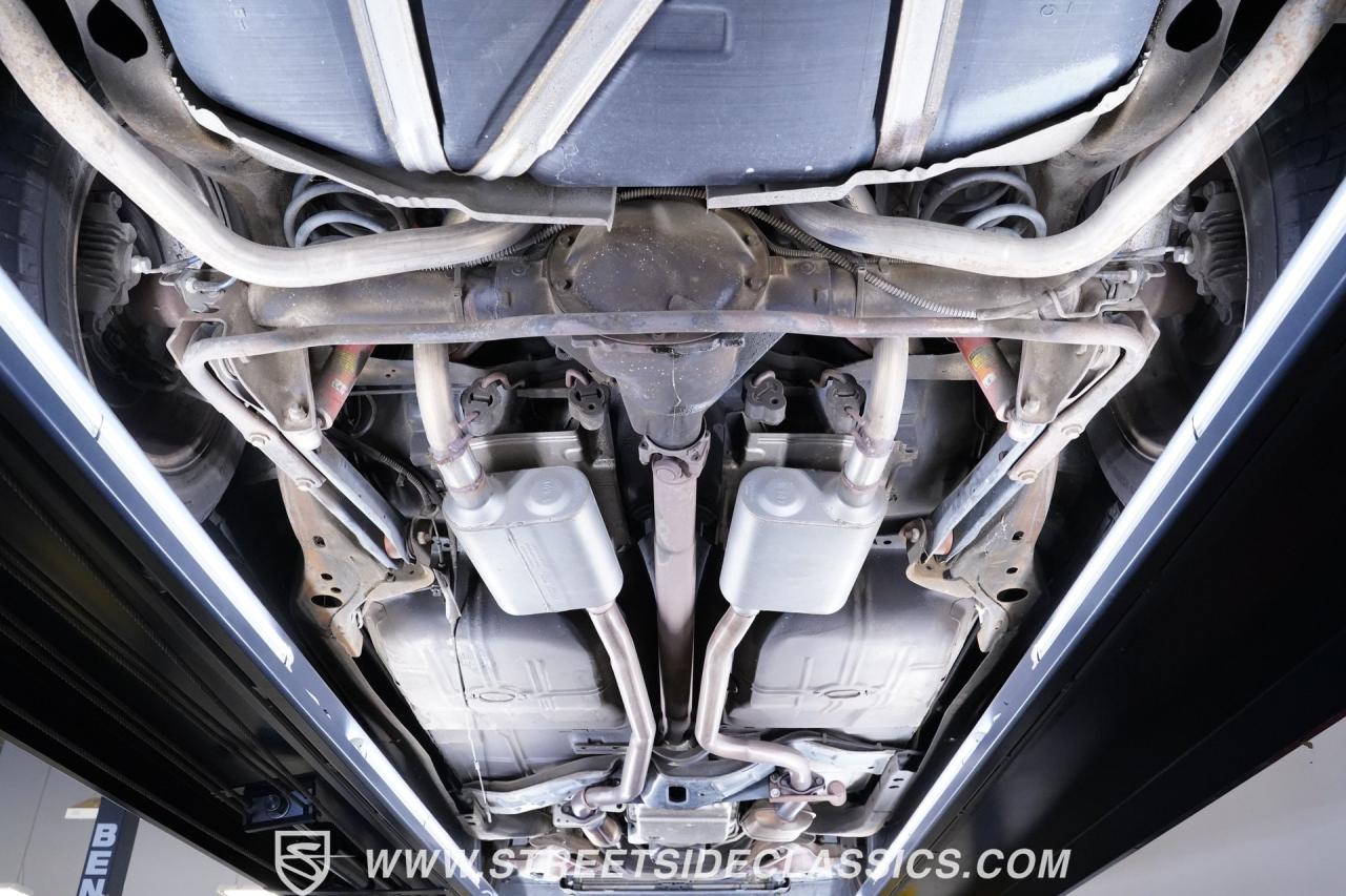 1995 Chevrolet Impala SS