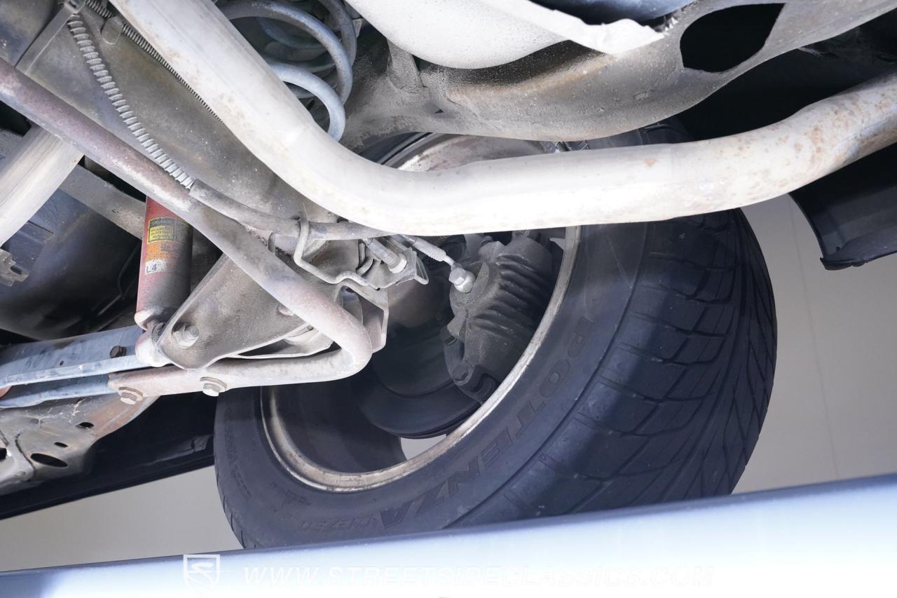 1995 Chevrolet Impala SS