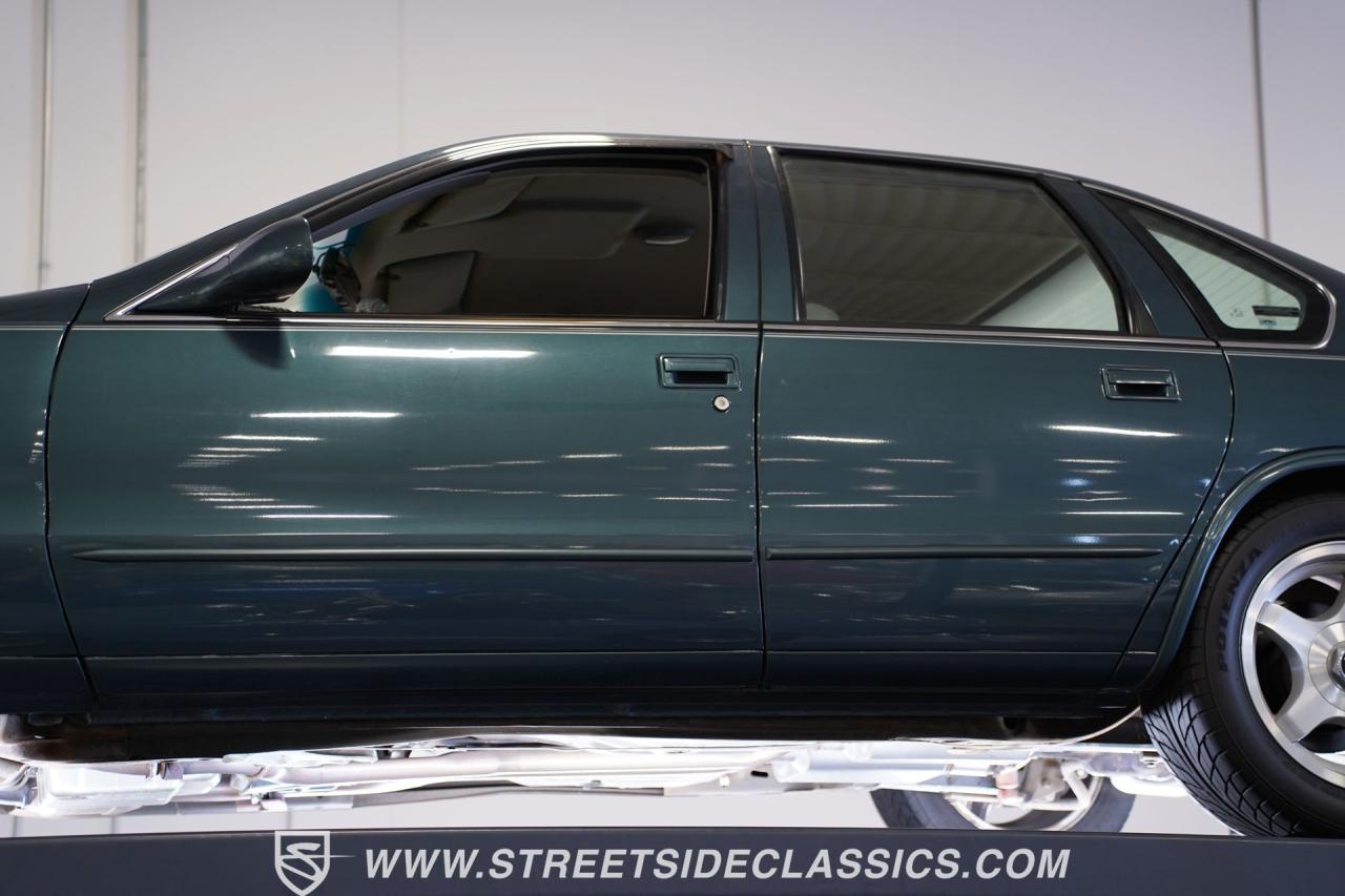 1995 Chevrolet Impala SS