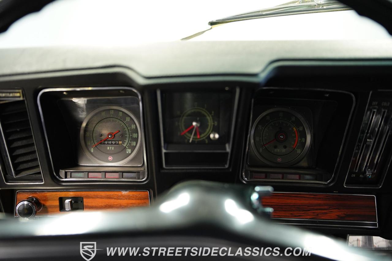 1969 Chevrolet Camaro RS Z28